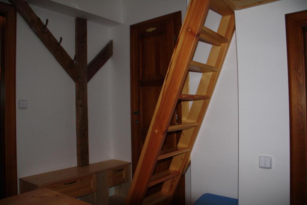 Bedřichov Balada Horska Chata חדר תמונה