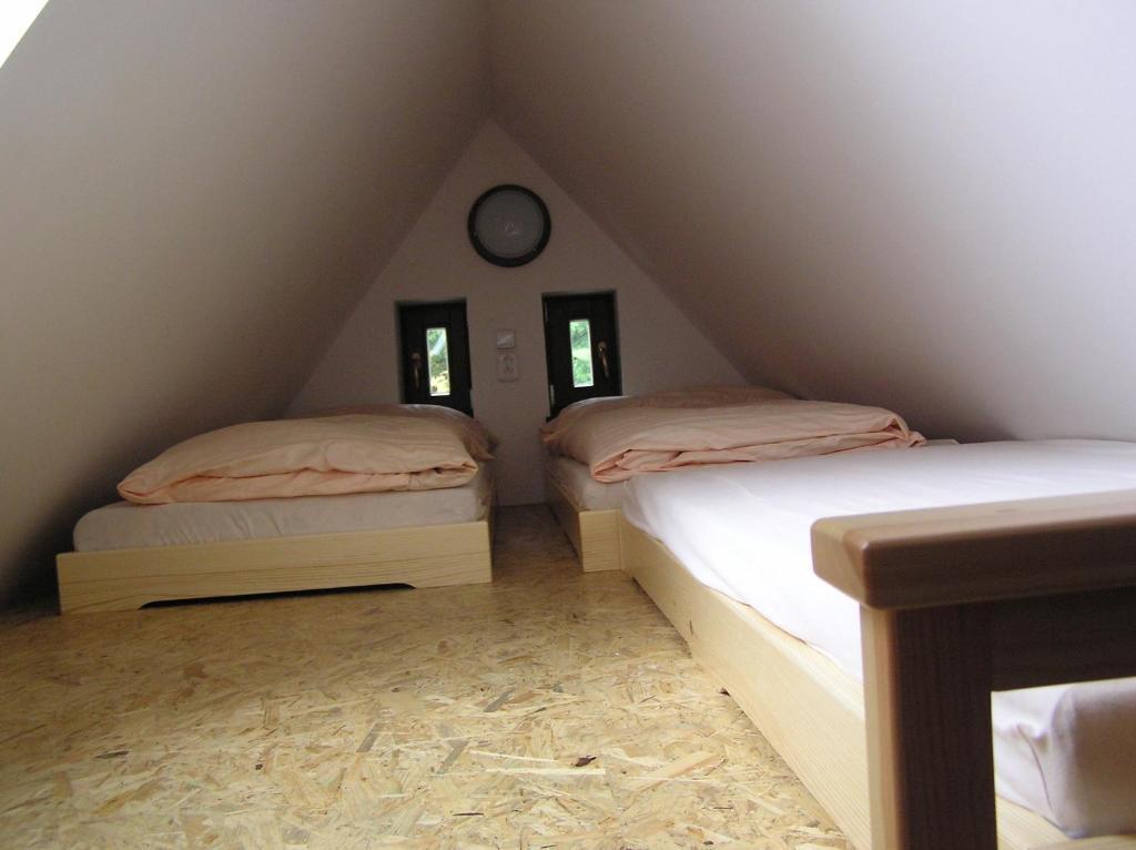 Bedřichov Balada Horska Chata חדר תמונה