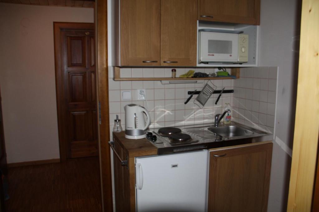Bedřichov Balada Horska Chata חדר תמונה