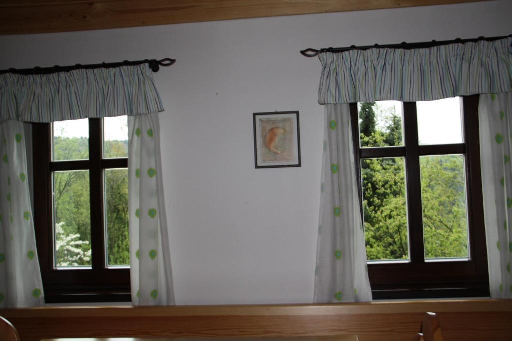 Bedřichov Balada Horska Chata חדר תמונה